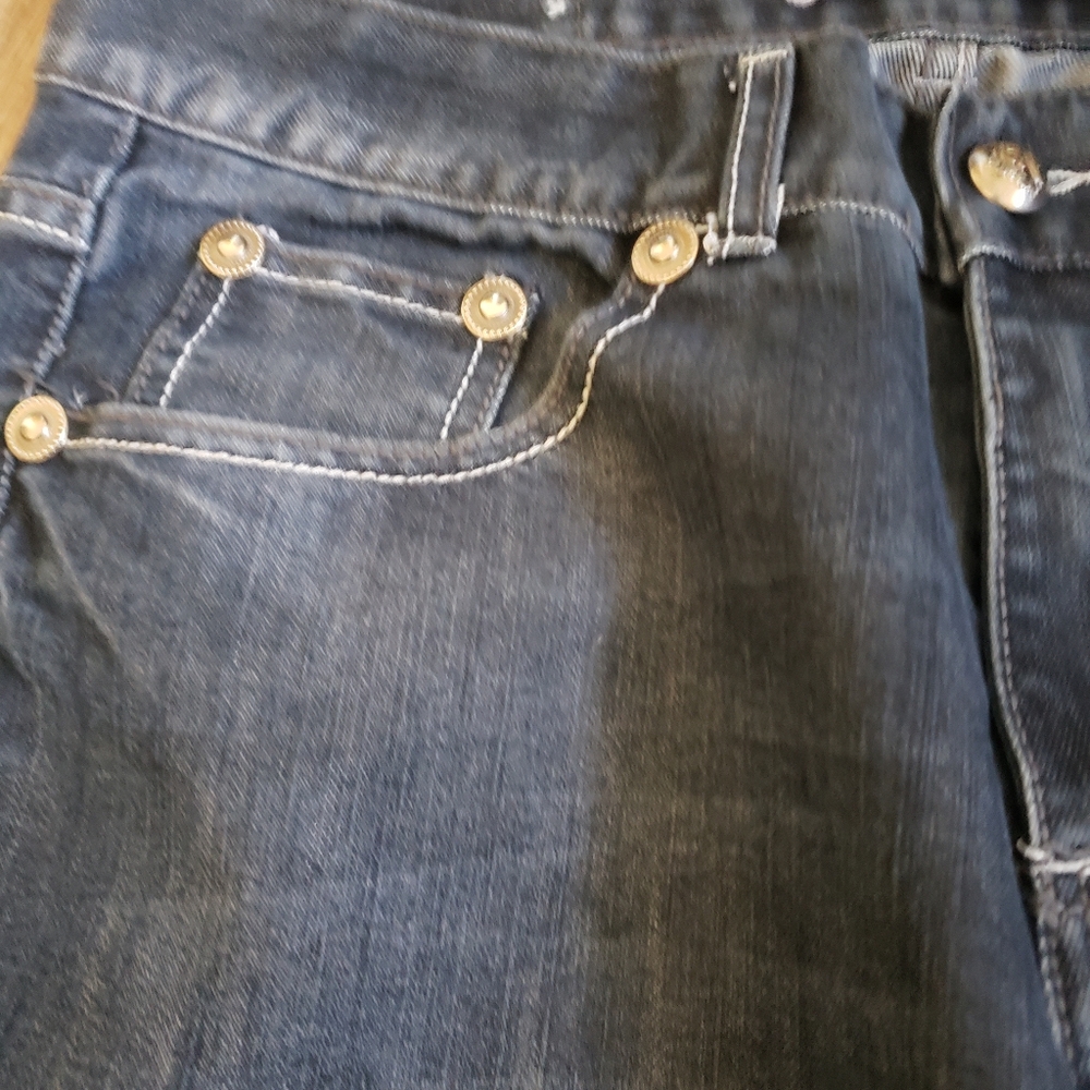 Blue Rag Jeans - Picture 8 of 9